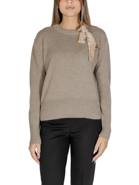 "Alviero Martini Prima Classe Pullover im Sale | Alviero Martini Prima Classe - Alviero Martini Prima Classe Maglia Donna online kaufen"|Planet-Deluxe
