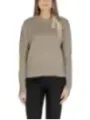 "Alviero Martini Prima Classe Pullover im Sale | Alviero Martini Prima Classe - Alviero Martini Prima Classe Maglia Donna online kaufen"|Planet-Deluxe