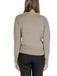 "Alviero Martini Prima Classe Pullover im Sale | Alviero Martini Prima Classe - Alviero Martini Prima Classe Maglia Donna online kaufen"|Planet-Deluxe