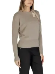 "Alviero Martini Prima Classe Pullover im Sale | Alviero Martini Prima Classe - Alviero Martini Prima Classe Maglia Donna online kaufen"|Planet-Deluxe