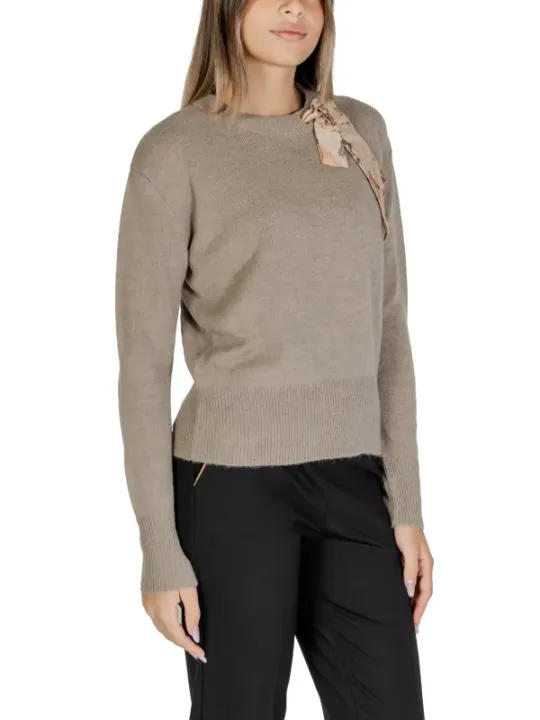 "Alviero Martini Prima Classe Pullover im Sale | Alviero Martini Prima Classe - Alviero Martini Prima Classe Maglia Donna online kaufen"|Planet-Deluxe