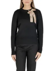 "Alviero Martini Prima Classe Pullover im Sale | Alviero Martini Prima Classe - Alviero Martini Prima Classe Maglia Donna online kaufen"|Planet-Deluxe