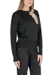 "Alviero Martini Prima Classe Pullover im Sale | Alviero Martini Prima Classe - Alviero Martini Prima Classe Maglia Donna online kaufen"|Planet-Deluxe