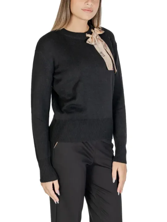 "Alviero Martini Prima Classe Pullover im Sale | Alviero Martini Prima Classe - Alviero Martini Prima Classe Maglia Donna online kaufen"|Planet-Deluxe