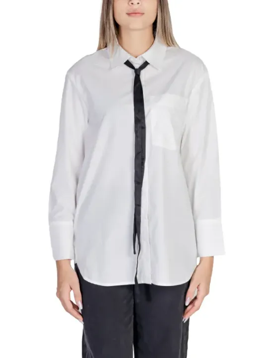 "Jacqueline De Yong Hemden im Sale | Jacqueline De Yong - Jacqueline De Yong Camicia Donna online kaufen"|Planet-Deluxe
