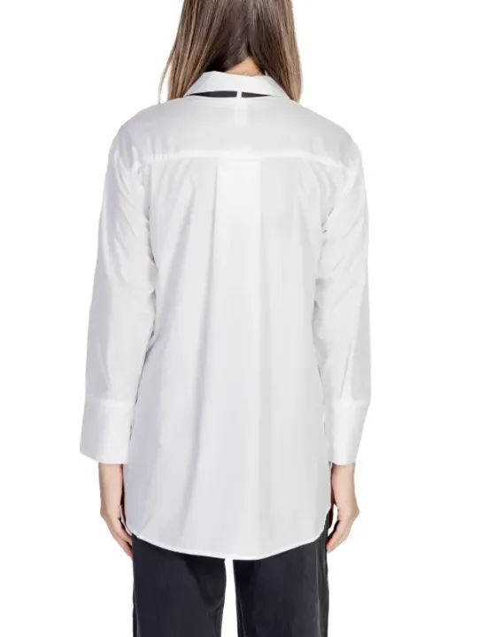 "Jacqueline De Yong Hemden im Sale | Jacqueline De Yong - Jacqueline De Yong Camicia Donna online kaufen"|Planet-Deluxe