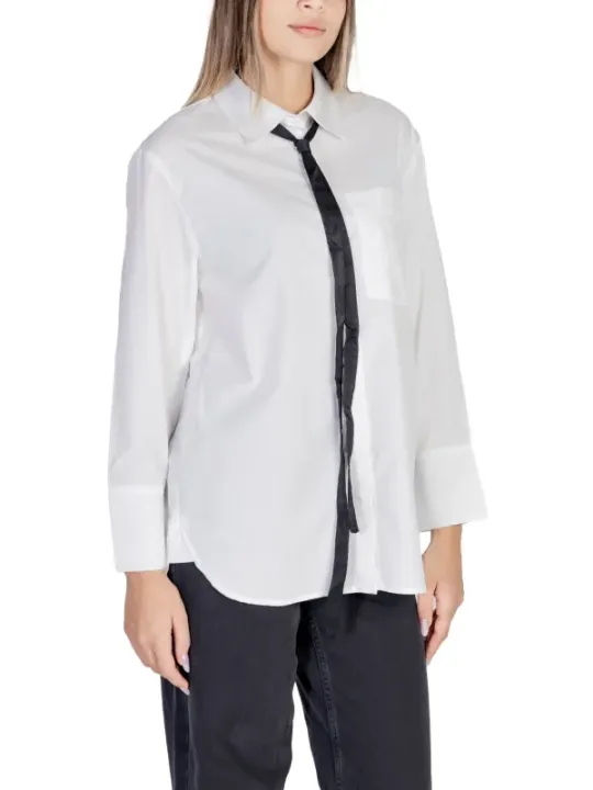 "Jacqueline De Yong Hemden im Sale | Jacqueline De Yong - Jacqueline De Yong Camicia Donna online kaufen"|Planet-Deluxe
