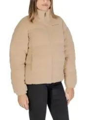 Columbia 477602 Pufferjacke, beige.