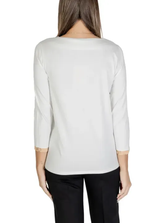 "Alviero Martini Prima Classe Pullover im Sale | Alviero Martini Prima Classe - Alviero Martini Prima Classe Maglia Donna online kaufen"|Planet-Deluxe