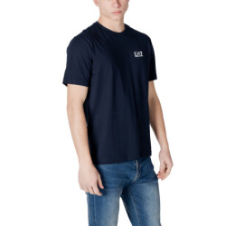 Ea7 - Ea7 T-Shirt Uomo