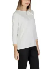 "Alviero Martini Prima Classe Pullover im Sale | Alviero Martini Prima Classe - Alviero Martini Prima Classe Maglia Donna online kaufen"|Planet-Deluxe