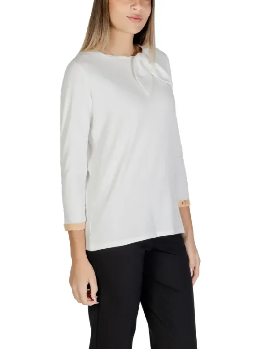 "Alviero Martini Prima Classe Pullover im Sale | Alviero Martini Prima Classe - Alviero Martini Prima Classe Maglia Donna online kaufen"|Planet-Deluxe