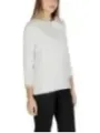 "Alviero Martini Prima Classe Pullover im Sale | Alviero Martini Prima Classe - Alviero Martini Prima Classe Maglia Donna online kaufen"|Planet-Deluxe