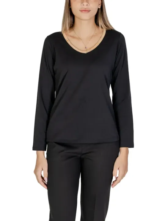 "Alviero Martini Prima Classe Pullover im Sale | Alviero Martini Prima Classe - Alviero Martini Prima Classe Maglia Donna online kaufen"|Planet-Deluxe