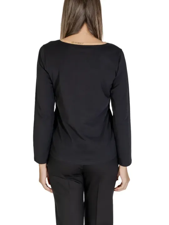 "Alviero Martini Prima Classe Pullover im Sale | Alviero Martini Prima Classe - Alviero Martini Prima Classe Maglia Donna online kaufen"|Planet-Deluxe