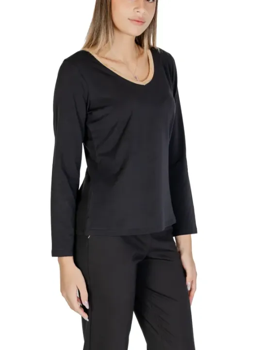 "Alviero Martini Prima Classe Pullover im Sale | Alviero Martini Prima Classe - Alviero Martini Prima Classe Maglia Donna online kaufen"|Planet-Deluxe
