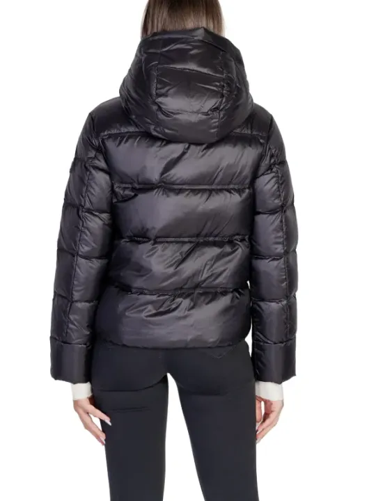 Warme Peuterey Daunenjacke für Herren