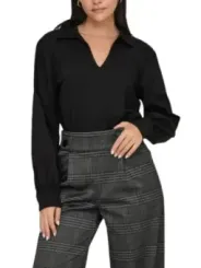 "Jacqueline De Yong Hemden im Sale | Jacqueline De Yong - Jacqueline De Yong Camicia Donna online kaufen"|Planet-Deluxe