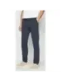 Dunkelgraue Lyle & Scott Hosen
