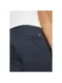 Lyle & Scott marineblaue Herrenhose