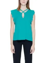 "Rinascimento Bluse im Sale | Rinascimento - Rinascimento Blouse Donna online kaufen"|Planet-Deluxe