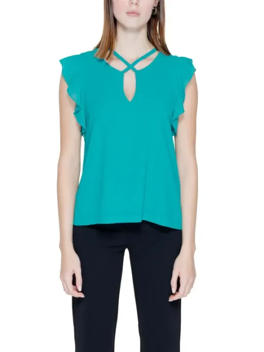 "Rinascimento Bluse im Sale | Rinascimento - Rinascimento Blouse Donna online kaufen"|Planet-Deluxe