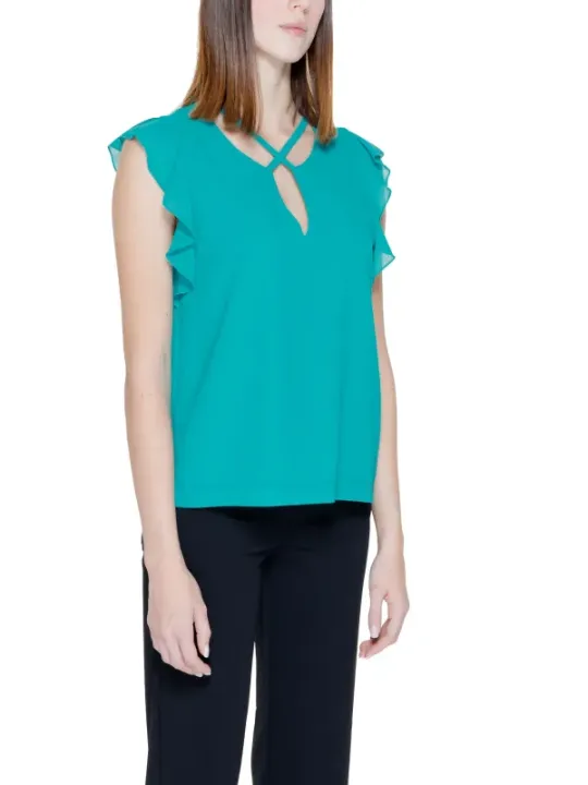 "Rinascimento Bluse im Sale | Rinascimento - Rinascimento Blouse Donna online kaufen"|Planet-Deluxe