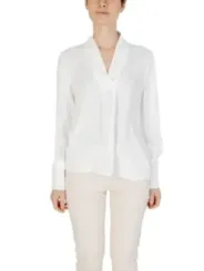 "Rinascimento Bluse im Sale | Rinascimento - Rinascimento Blouse Donna online kaufen"|Planet-Deluxe