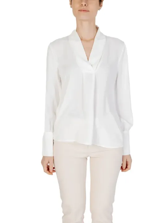 "Rinascimento Bluse im Sale | Rinascimento - Rinascimento Blouse Donna online kaufen"|Planet-Deluxe