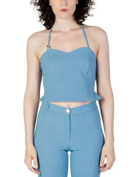 "Rinascimento Top im Sale | Rinascimento - Rinascimento Top Donna online kaufen"|Planet-Deluxe
