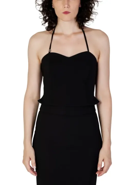 "Rinascimento Top im Sale | Rinascimento - Rinascimento Top Donna online kaufen"|Planet-Deluxe