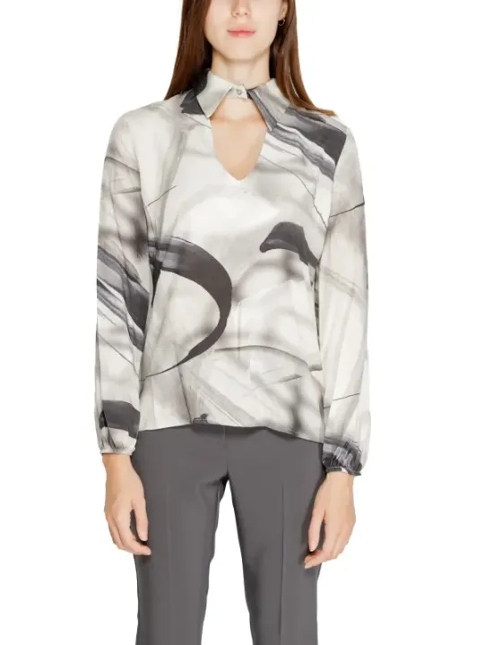 "Rinascimento Hemden im Sale | Rinascimento - Rinascimento Camicia Donna online kaufen"|Planet-Deluxe