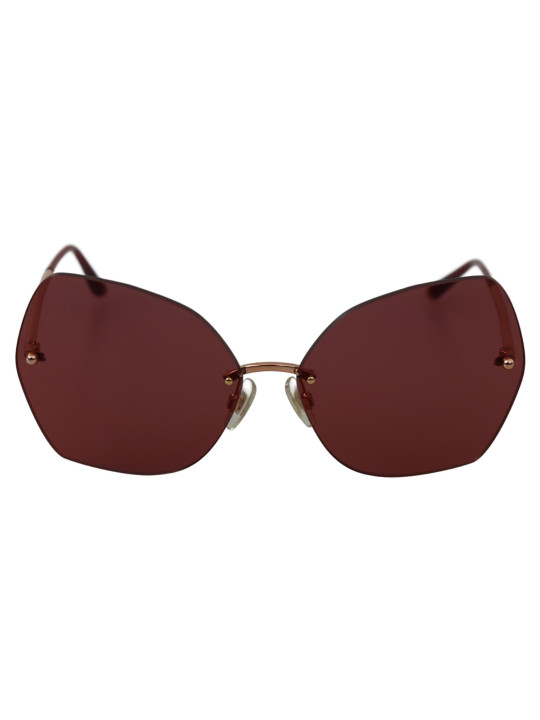 Sunglasses for Women Chic Red 100% UV Protection Sunglasses 360,00 € 8053672911053 | Planet-Deluxe