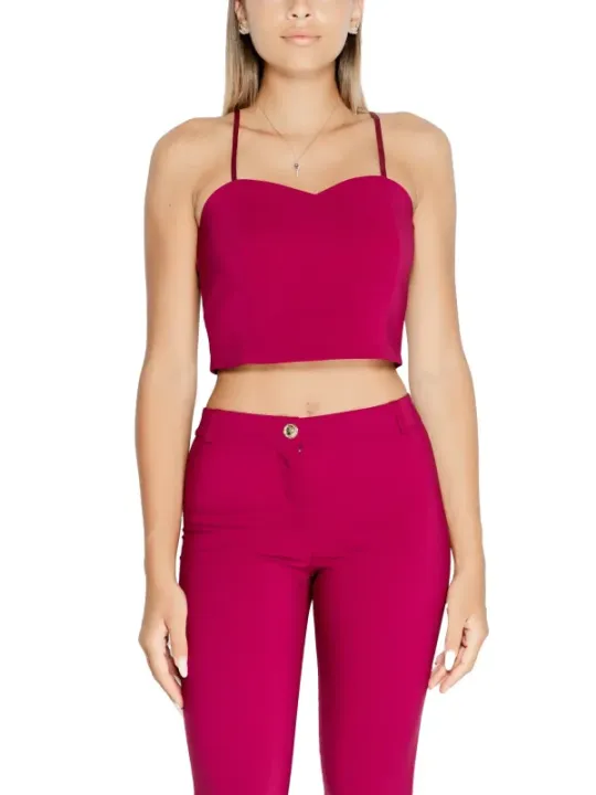 "Rinascimento Top im Sale | Rinascimento - Rinascimento Top Donna online kaufen"|Planet-Deluxe