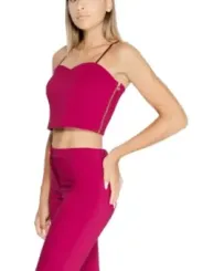 "Rinascimento Top im Sale | Rinascimento - Rinascimento Top Donna online kaufen"|Planet-Deluxe