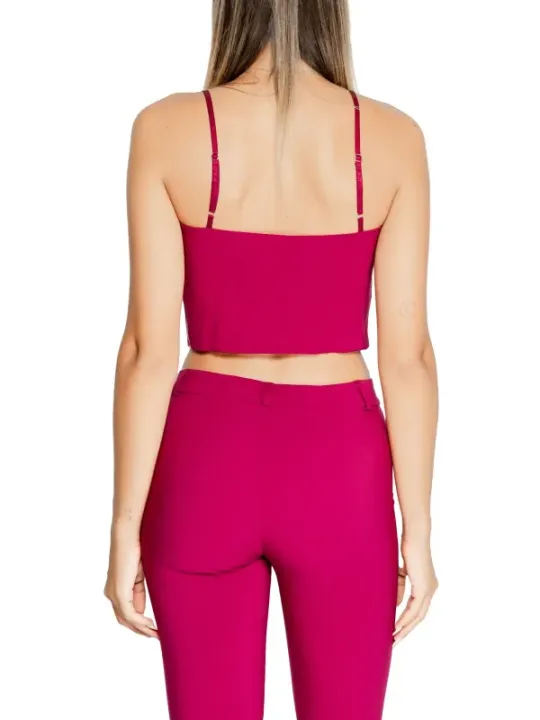 "Rinascimento Top im Sale | Rinascimento - Rinascimento Top Donna online kaufen"|Planet-Deluxe