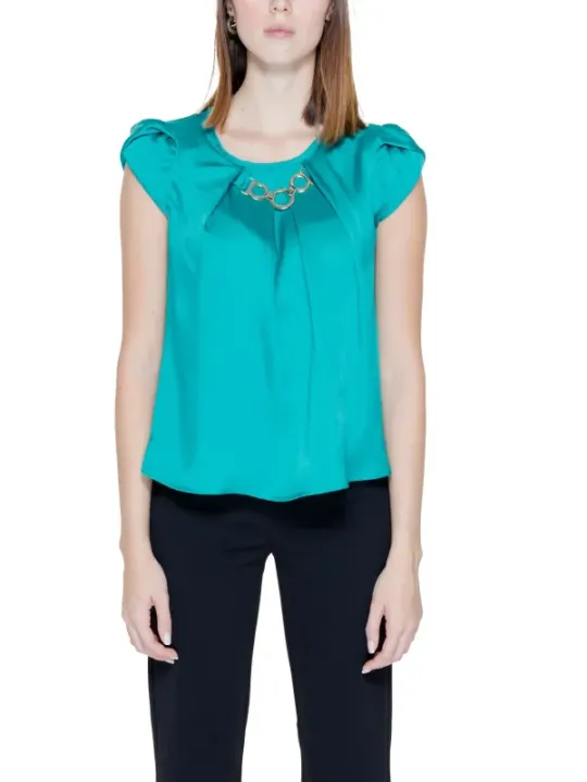 "Rinascimento Bluse im Sale | Rinascimento - Rinascimento Blouse Donna online kaufen"|Planet-Deluxe