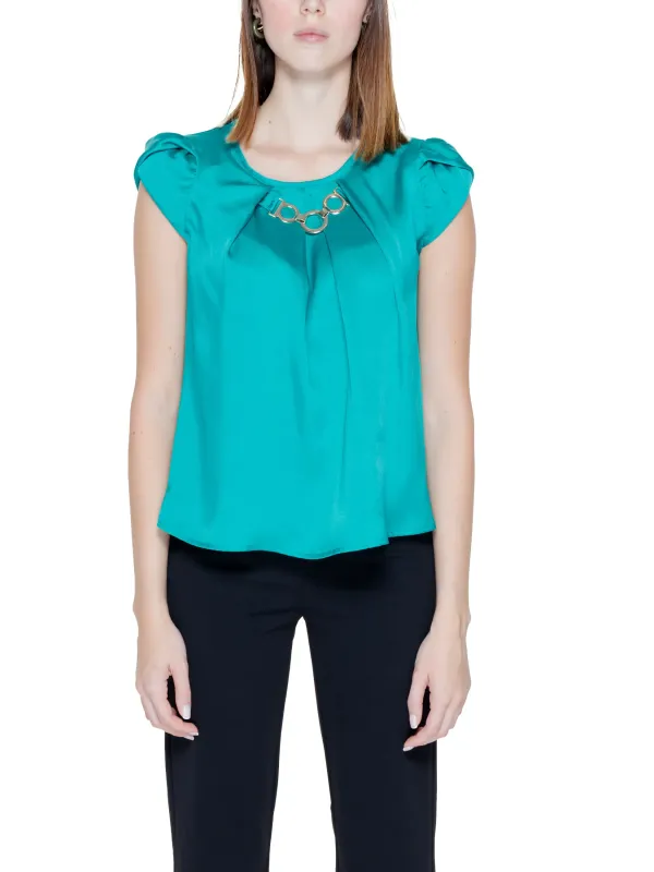 "Rinascimento Bluse im Sale | Rinascimento - Rinascimento Blouse Donna online kaufen"|Planet-Deluxe "Rinascimento Bluse im Sale | Rinascimento - Rinascimento Blouse Donna online kaufen"|Planet-Deluxe