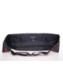 Cummerbund Exquisite Black Silk Cummerbund with Red Polka Dots 430,00 € 7333413013132 | Planet-Deluxe