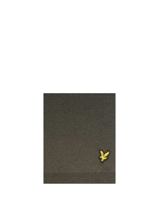 Gelber Lyle & Scott Vogel Pin