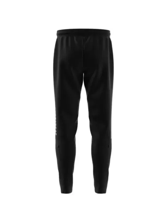 Schwarze Adidas Trainingshose 477169