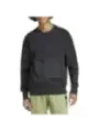 Graues Adidas-Sweatshirt mit Logo