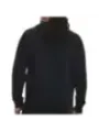 Grauer Under Armour Kapuzenpullover hinten