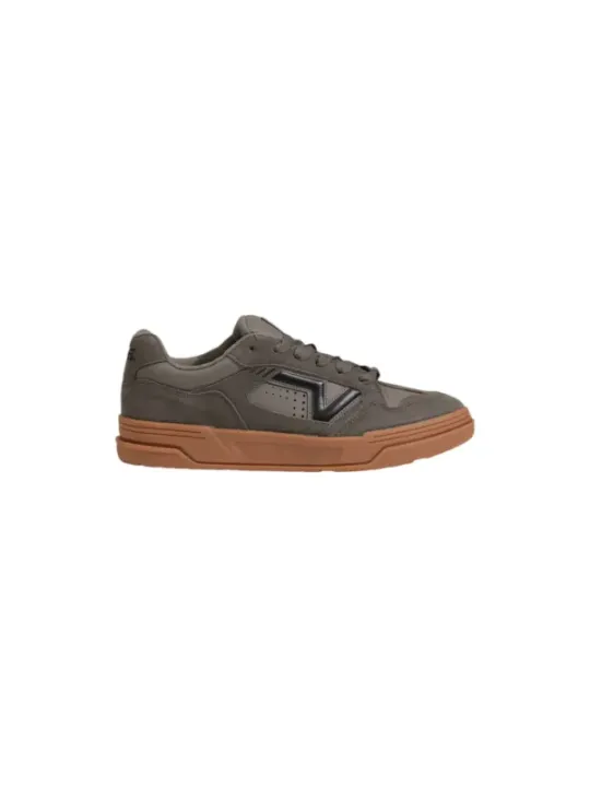 Schwarze Vans 477133 Sneaker