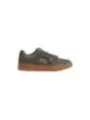 Schwarze Vans 477133 Sneaker