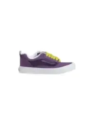 Lila Vans 477131 Sneakerprofil