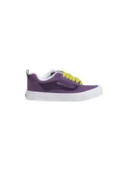 Lila Vans 477131 Sneakerprofil