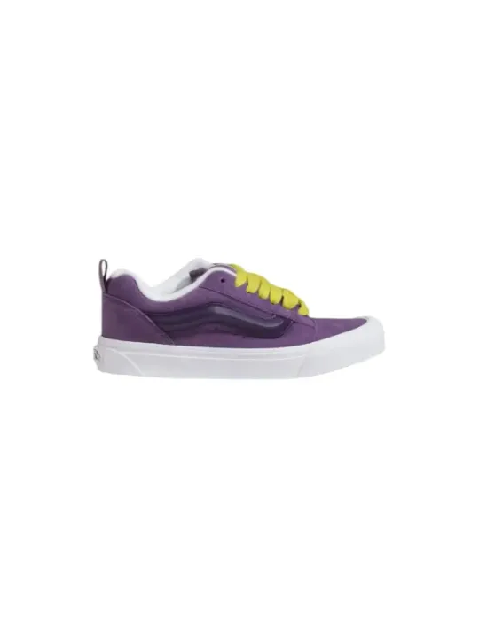 Lila Vans 477131 Sneakerprofil