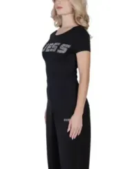"Guess T-Shirts im Sale | Guess - Guess T-Shirt Donna online kaufen"|Planet-Deluxe