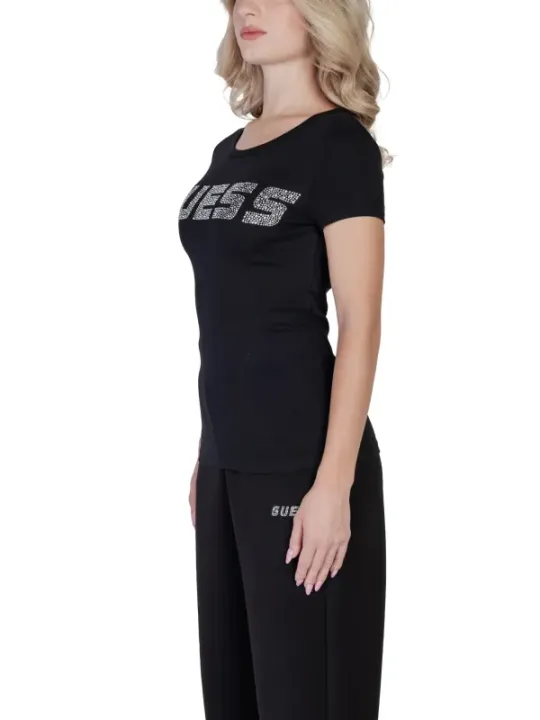 "Guess T-Shirts im Sale | Guess - Guess T-Shirt Donna online kaufen"|Planet-Deluxe